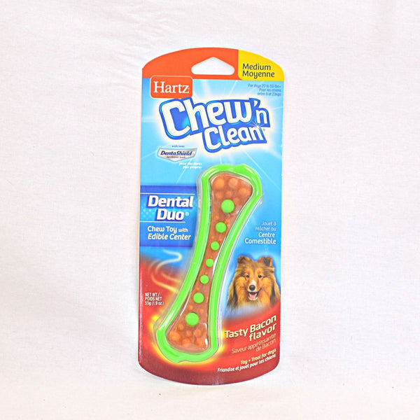 Hartz clean and chew sale