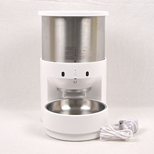 Fresh element clearance smart auto feeder