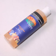 PLUSHPUPPY Shampoo Anjing Natural Bodybuilding with Wheatgerm 250ml