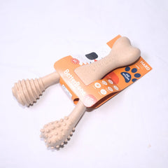 BETTERBONE Mainan Anjing Hard Large Beef Dog Toy BetterBone 