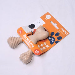 BETTERBONE Mainan Anjing Hard Mini Beef Dog Toy BetterBone 