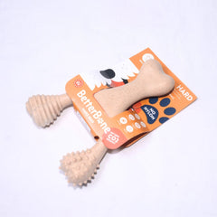 BETTERBONE Mainan Anjing Hard Small Beef Dog Toy BetterBone 