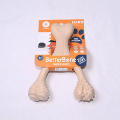 BETTERBONE Mainan Anjing Hard Small Classic Dog Toy BetterBone 