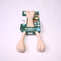 BETTERBONE Mainan Anjing Medium Large Beef Dog Toy BetterBone 