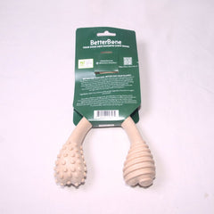 BETTERBONE Mainan Anjing Medium Large Beef Dog Toy BetterBone 