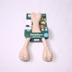 BETTERBONE Mainan Anjing Medium Large Classic Dog Toy BetterBone 