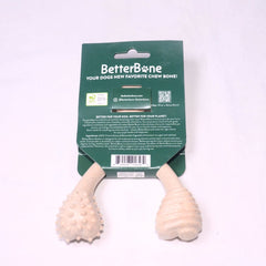 BETTERBONE Mainan Anjing Medium Small Beef Dog Toy BetterBone 