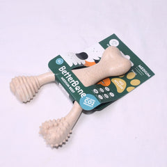 BETTERBONE Mainan Anjing Medium Small Beef Dog Toy BetterBone 