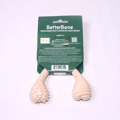 BETTERBONE Mainan Anjing Medium Small Classic Dog Toy BetterBone 