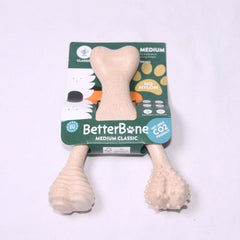 BETTERBONE Mainan Anjing Medium Small Classic Dog Toy BetterBone 