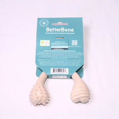 BETTERBONE Mainan Anjing Soft Small Beef Dog Toy BetterBone 