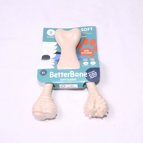 BETTERBONE Mainan Anjing Soft Small Classic Dog Toys BetterBone 