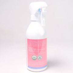 BONAIRY Pet Sanitizer For All Pets Rose 400ml Grooming Pet Care Bonairy 