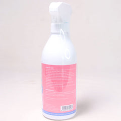 BONAIRY Pet Sanitizer For All Pets Rose 400ml Grooming Pet Care Bonairy 