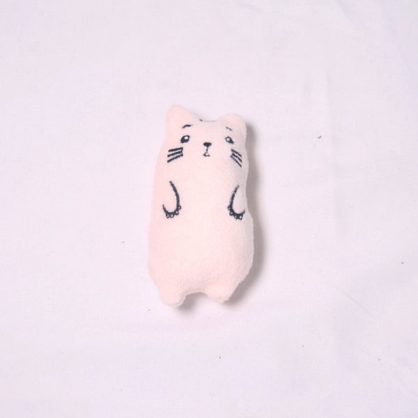 CATNIPKISS Doll Softie Small Cat Toy Catnip Kiss 