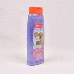 HARTZ Shampoo Anakan Anjing PUPPY Tearless Extra Gentle 532ml Grooming Shampoo and Conditioner Hartz 