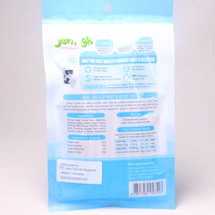 JERHIGH Snack Anjing Milky Stick 100g Dog Snack Jerhigh 