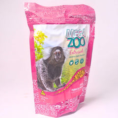 MEGAZOO Makanan Small Primatas Omnivorous 600g Small Animal Food Megazoo 