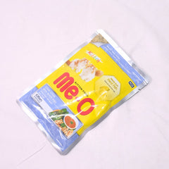 MEO Makanan Kucing Pouch Kitten Otak with White Fish 80gr Cat Food Wet PCG 