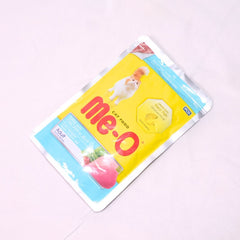 MEO Makanan Kucing Pouch Tuna with Chicken in Jelly 80gr Cat Food Wet PCG 