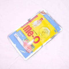 MEO Pouch Makanan Kucing Ocean Fish 80gr Cat Food Wet PCG 