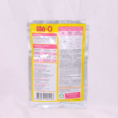 MEO Pouch Makanan Kucing Otak Otak with White Fish Crab Stick 80gr Cat Food Wet PCG 