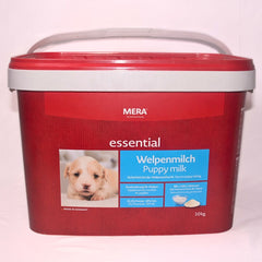 MERA Susu Anakan Anjing Puppy Milk Welpenmilch 10kg Pet Milk Meradog 