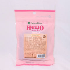 NATURALCORE Snack Anjing Hello Snacks Herbs Beef 100gr Dog Snack Natural Core 