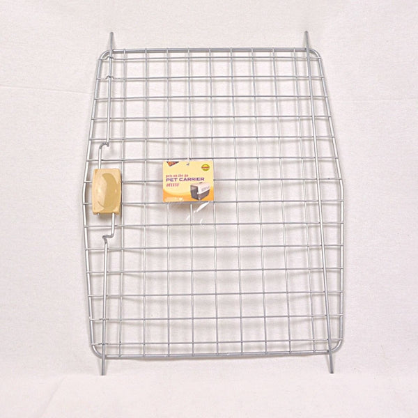 OCTAGON Kandang Travel Kennel Box KN1040 Intermidite 81x58x61cm Travel Cage OCTAGON 