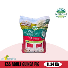 OXBOW Essentian Adult Guinea Pig 11.34kg Small Animal Food Oxbow 