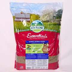 OXBOW Essentian Adult Rabbit 11.34kg Small Animal Food Oxbow 