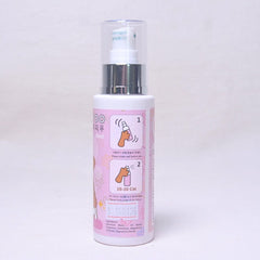 PAWPEEPOO Parfume Puppy Girl 85ml Hobi & Koleksi > Perawatan Hewan > Grooming Hewan Pet Republic Indonesia 