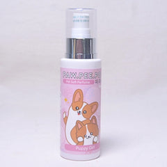 PAWPEEPOO Parfume Puppy Girl 85ml Hobi & Koleksi > Perawatan Hewan > Grooming Hewan Pet Republic Indonesia 