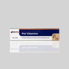 PETINDO Vitamin Anjing Kucing Nutripets Pet Vitamin Orginal Pet Vitamin and Supplement Petindo 