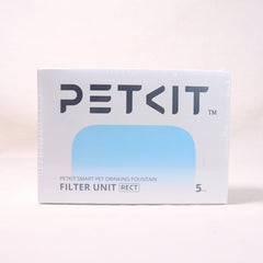 PETKIT Filter Unit For Eversweet Max 5pcs Pet Drinking PETKIT 