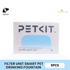 PETKIT Filter Unit For Eversweet Max 5pcs Pet Drinking PETKIT 