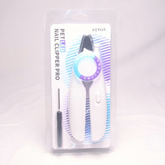 PETKIT LED Nail Clipper Pro Grooming Tools PETKIT 