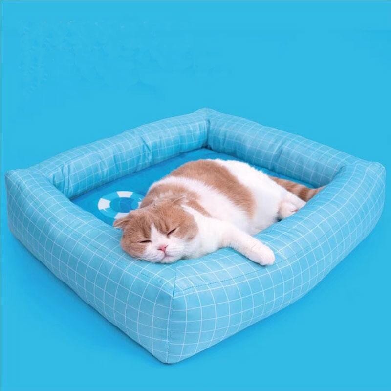 PURLAB Pet Bed Swimming Pool Small Pet Bed Pur Lab 