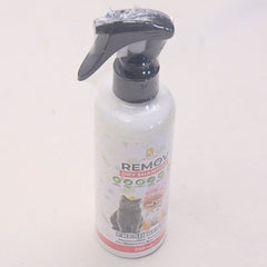 REMOV Dry Shampoo Fresh Berry 250ml Grooming Shampoo and Conditioner Remov 