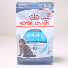 ROYALCANIN Cat Food Urinary Care 400g Hobi & Koleksi > Perawatan Hewan > Makanan & Vitamin Hewan Royal Canin 