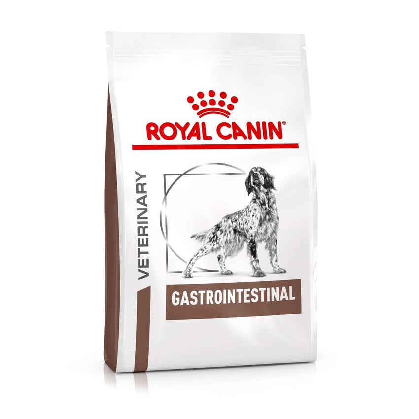 ROYALCANIN Makanan Anakan Anjing Gastrointestinal Puppy 1kg Dog Dry Food Royal Canin 