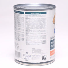 SCIENCEDIET W/D Dog Canned Food Multi Benefit Chicken 370g Dog Food Wet Science Diet 