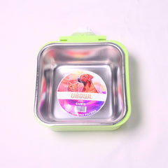 UBOWL UB1 Tempat Makan Pet Bowl Cubic And Hanger Single Pet Bowl Tidak ada merek 