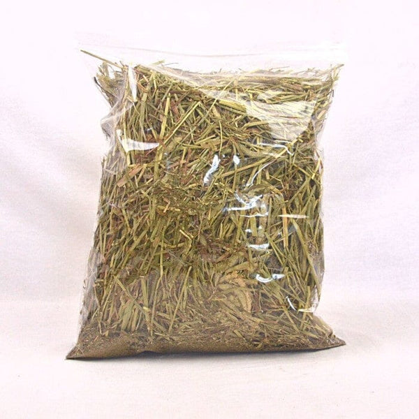 WORMTAIL Rumput Kering Premium 2nd Cut Timothy Hay 500gr Small Animal Food Pet Republic Indonesia 