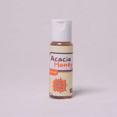 WORMTAIL Sugarglider Series Acacia Honey 20ml Small Animal Health And Nutrition Wormtail 