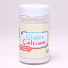 WORMTAIL Vitamin Sugarglider Series Glider Calcium 100gr Small Animal Health And Nutrition Wormtail 