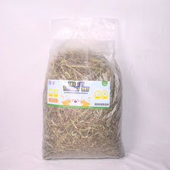 WORMTAIL Rumput Kering Premium 2nd Cut Timothy Hay 1kg