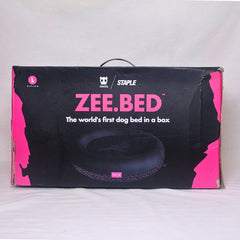 ZEEBED Pet Bed STAPLE Large Pet Bed Zee Dog 