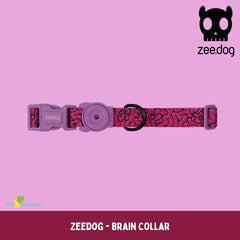 ZEEDOG Brain Collar Pet Collar and Leash Zee Dog 