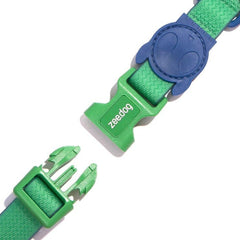 ZEEDOG Neopro Collar Apex Pet Collar and Leash Zee Dog 